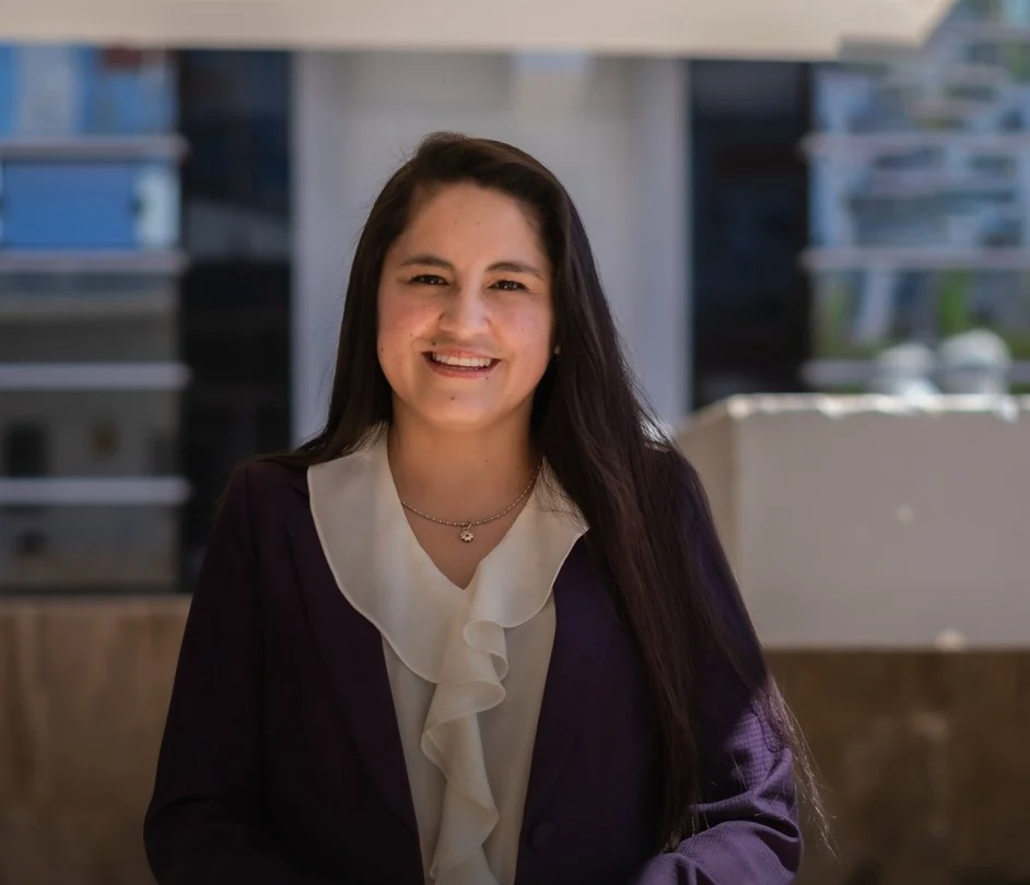 M.Sc. Natalia Ver&oacute;nica Arce Ortiz